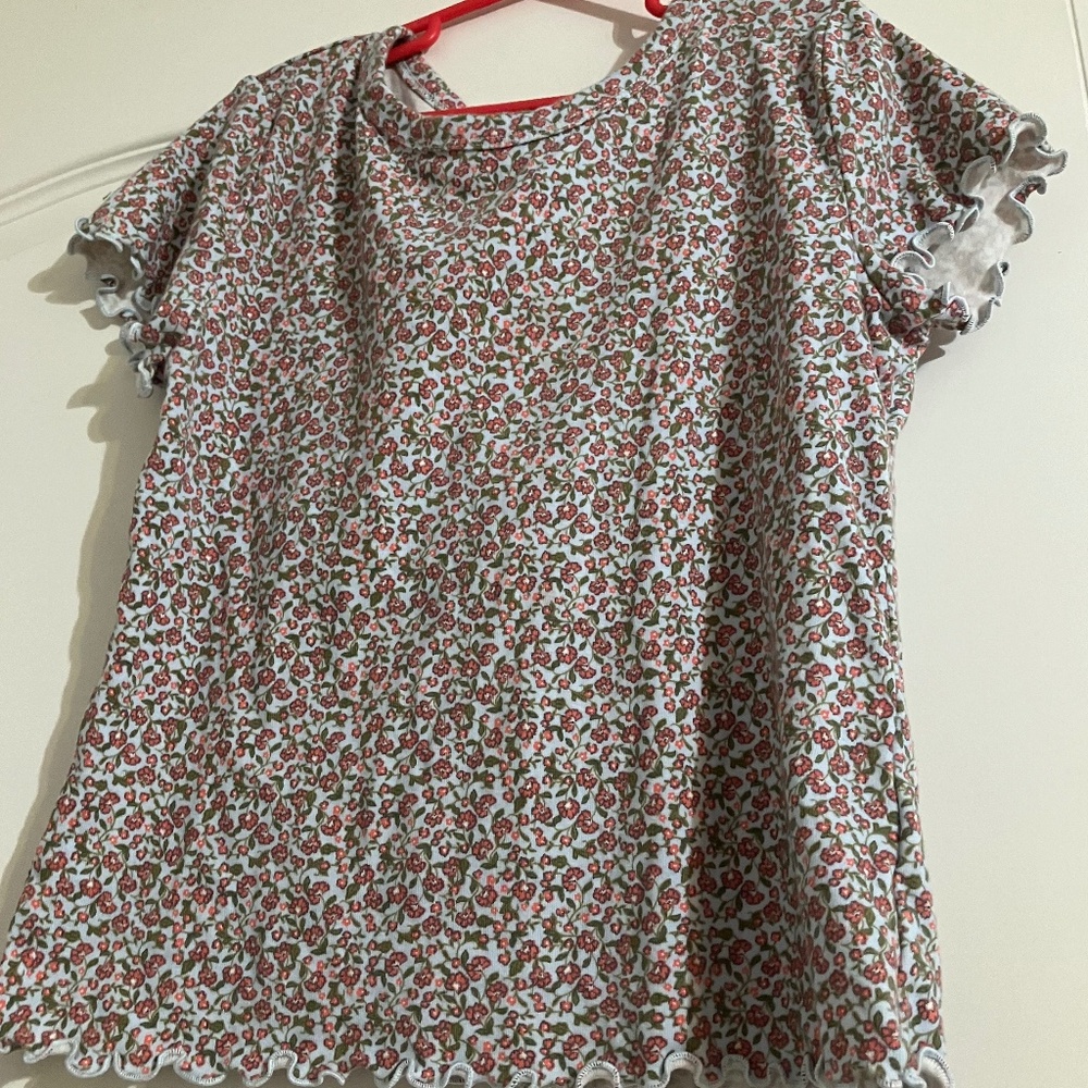 Girls 14-16 old navy top